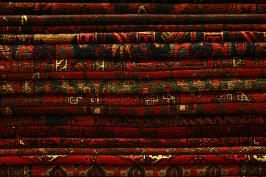 Pillow shams styled on a bed with standard, Euro, and king shams