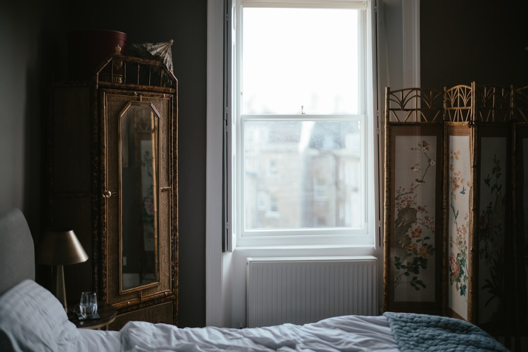 modern wall decor essentials with clean lines and geometric art