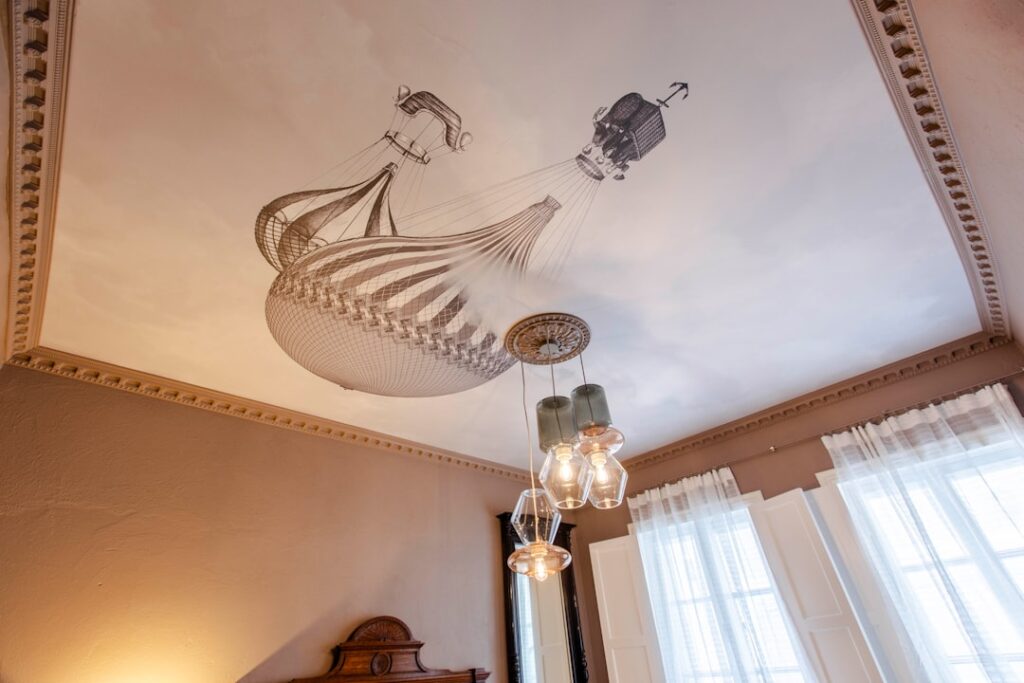 Wall Decor Essentials: From Art to Tapestries - Featured Image