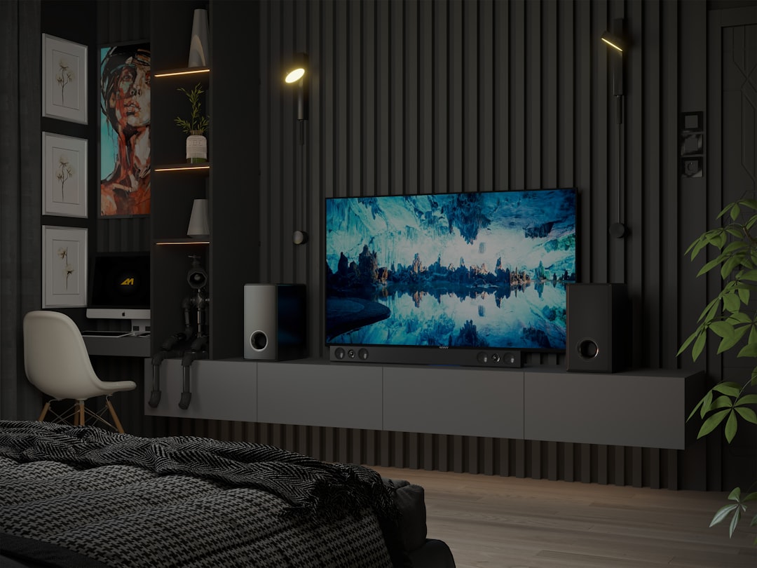 Elegant bedroom with Dusk Bedding duvet set — Dusk Bedding