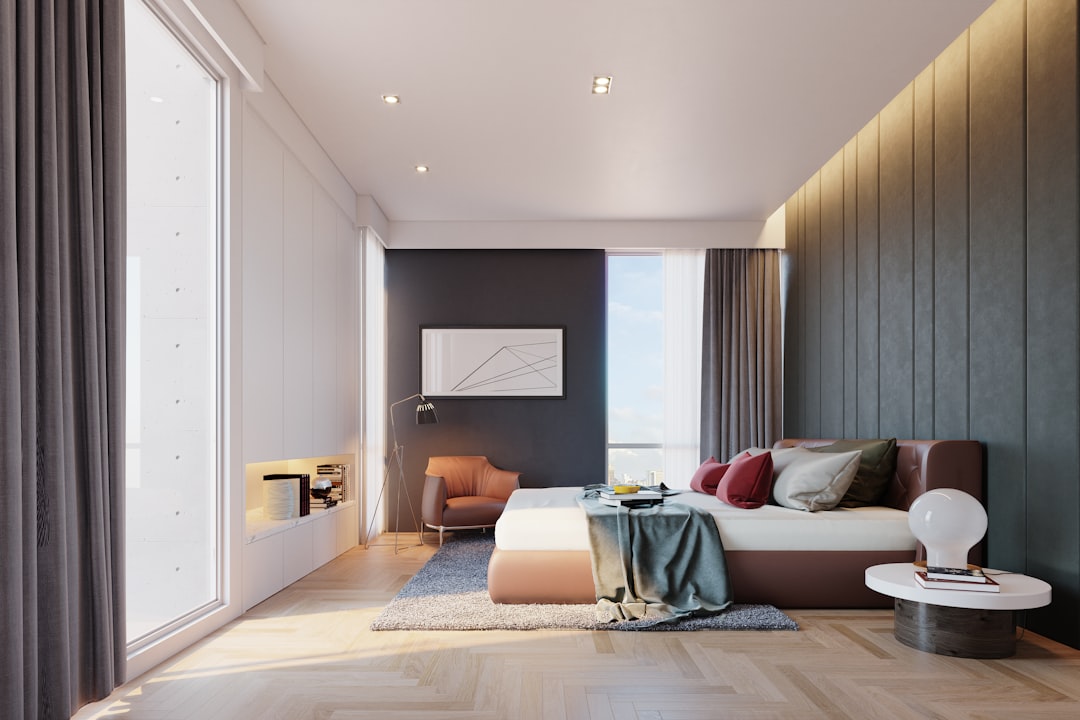 Where Is Dusk Bedding Based? Uncover the Secret Behind the Brand - Featured Image