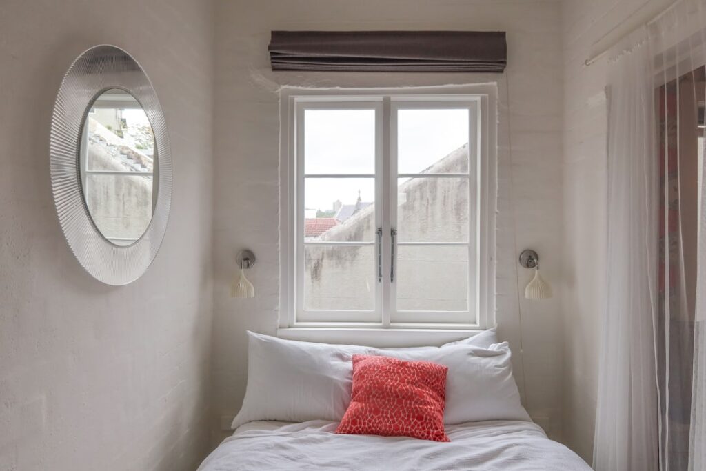 Why Latex Mattresses Are the Best Sustainable Sleep Solution - Featured Image
