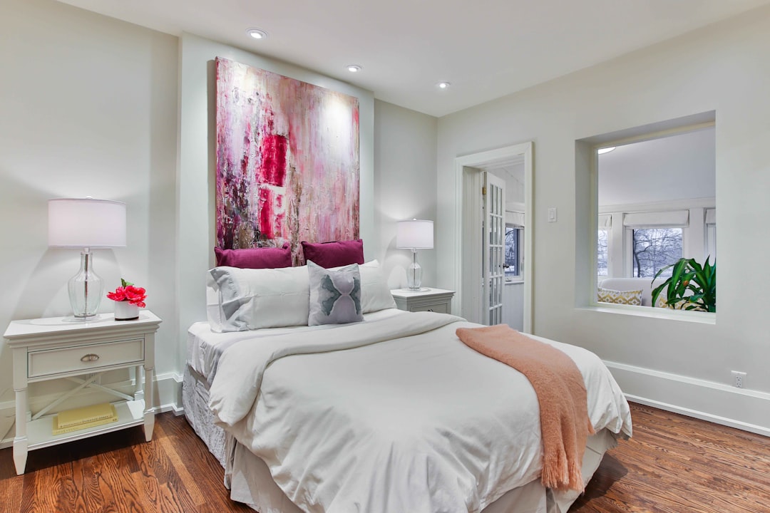 Wooden Bookcase Storage Beds with Drawers for Bedrooms - Featured Image