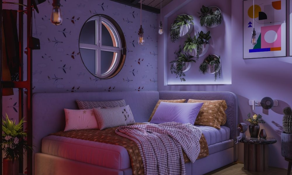 5 Stunning Wooden Bed Designs: Timeless Elegance for Your Bedroom - Featured Image