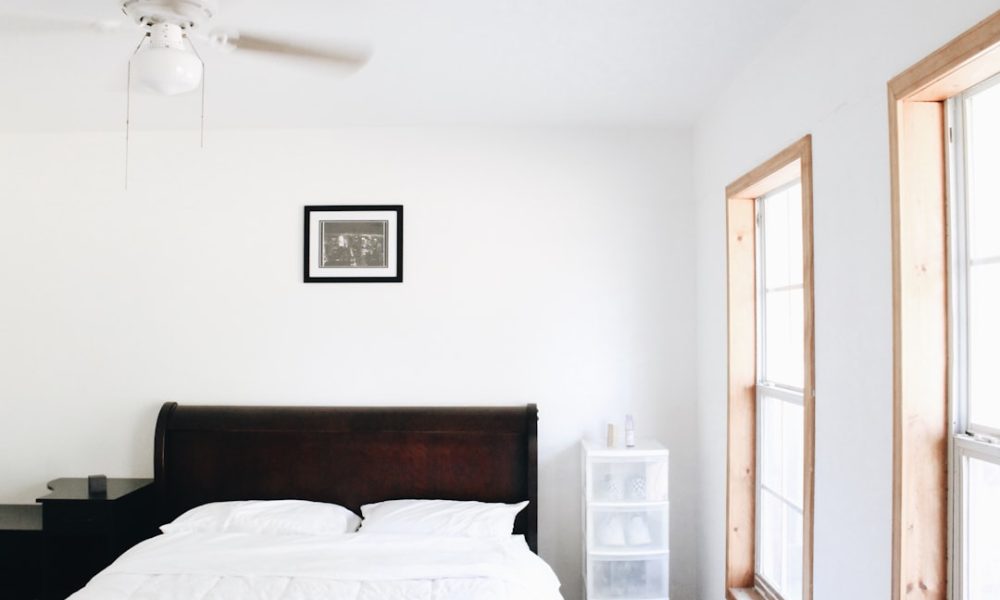 7 Modern Bed Types Stylish Options to Transform Your Space - Featured Image