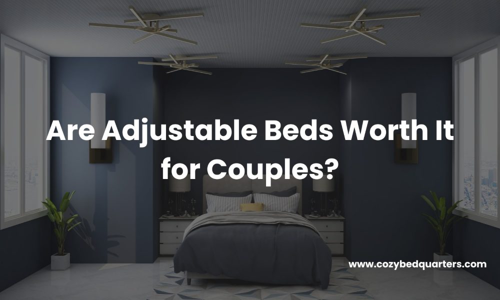 Adjustable Beds