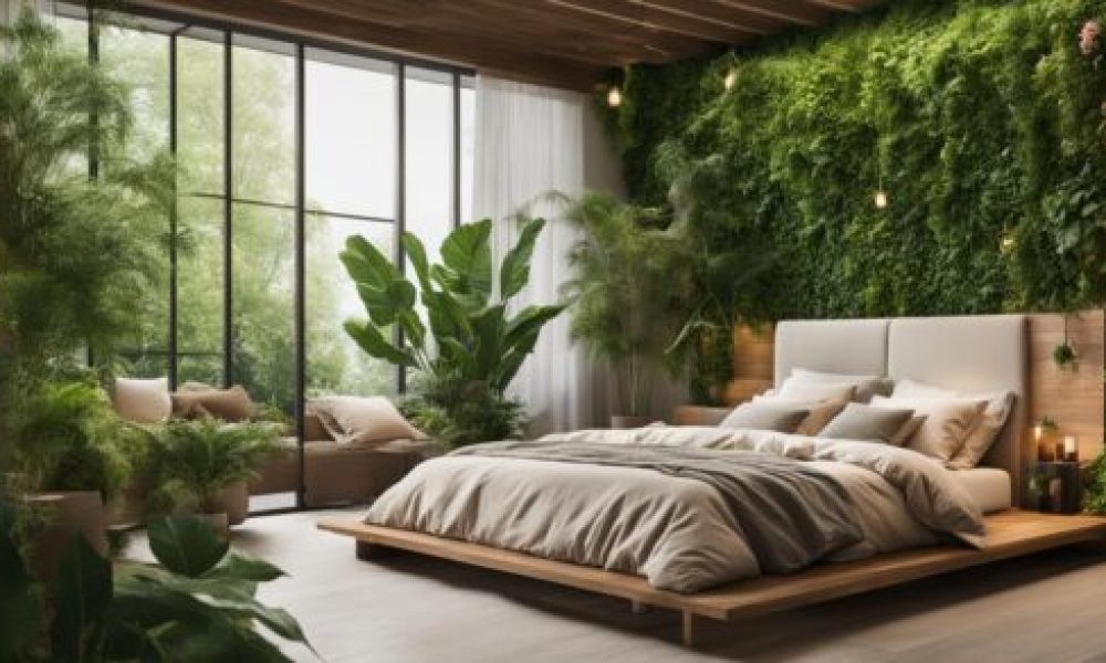 Advantages of Eco-Friendly Bedding
