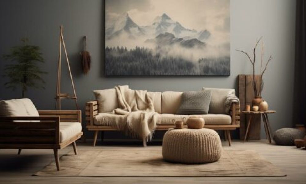 Wall Decor Essentials