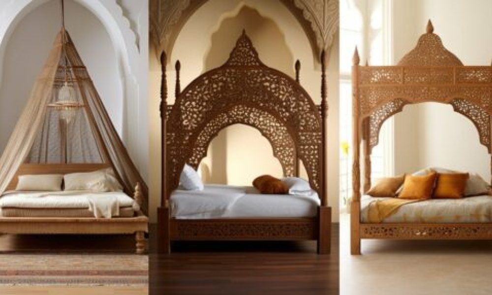 Bed Designs from Around the World