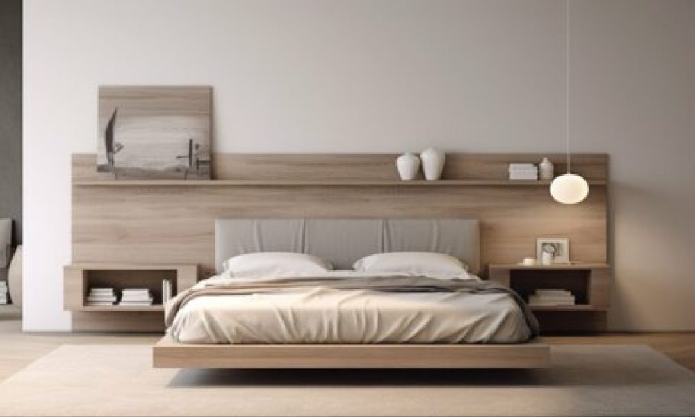 Bed Styles Trends