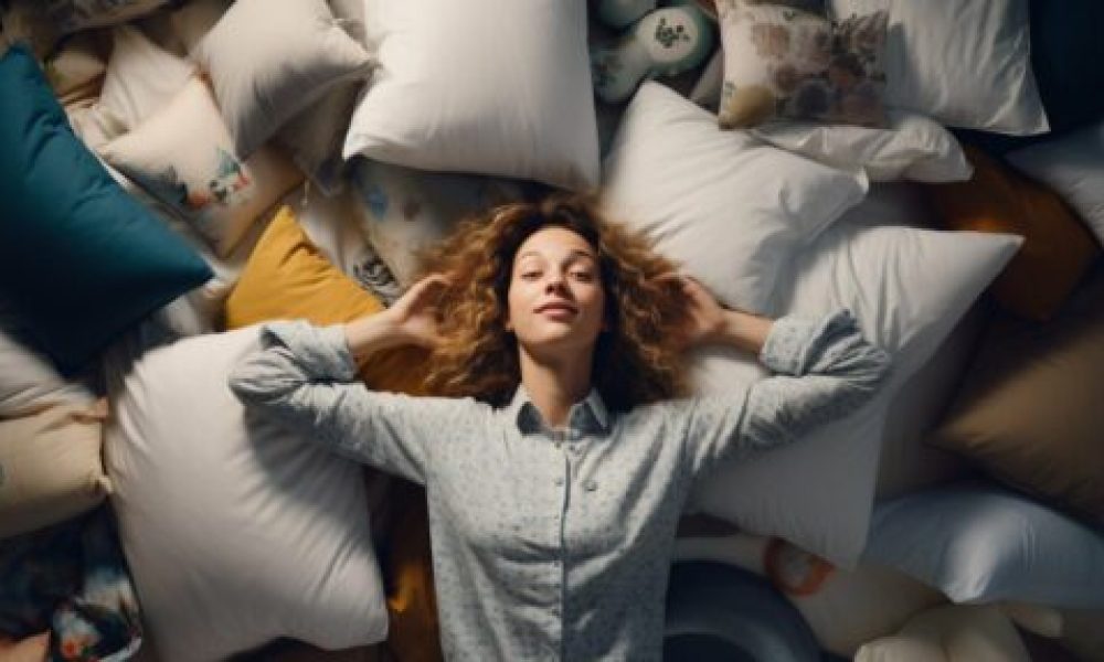 Bedding Accessories Exploration