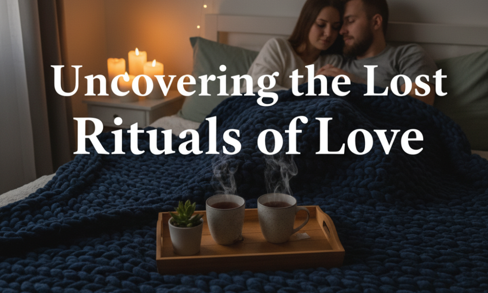 Bedding Ceremonies End 5