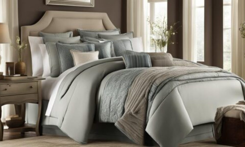 Bedding Materials and Benefits