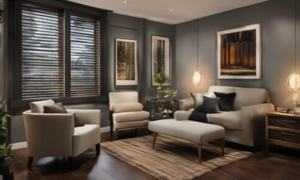 Bedroom Chairs and Seating