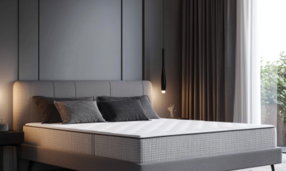 Best Cooling Mattresses