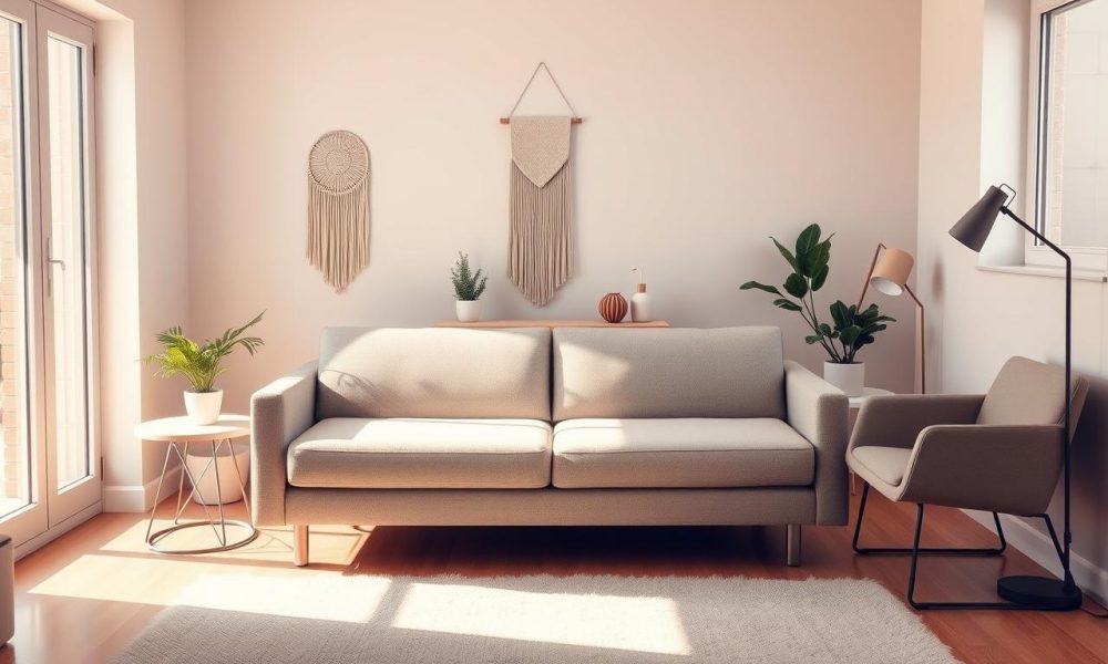 Best Sofa Beds for Small Spaces