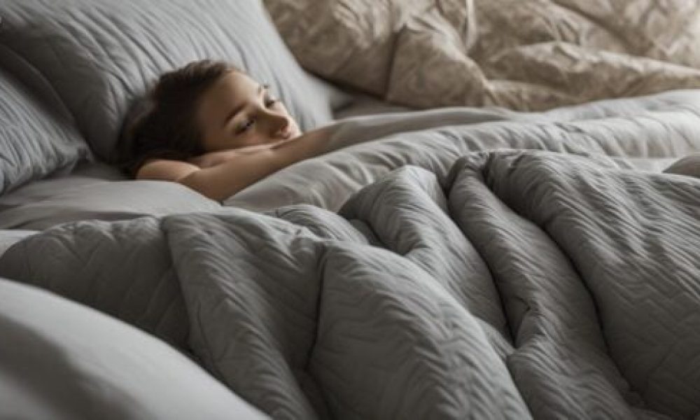 Bedding and Allergies