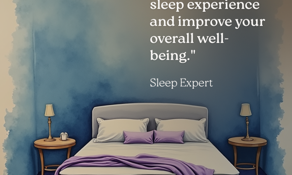 Casper vs. Purple vs. Tuft & Needle