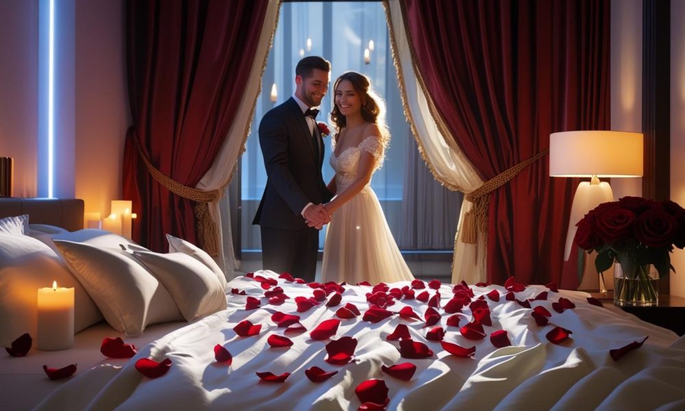 Ceremonial Beddings 5