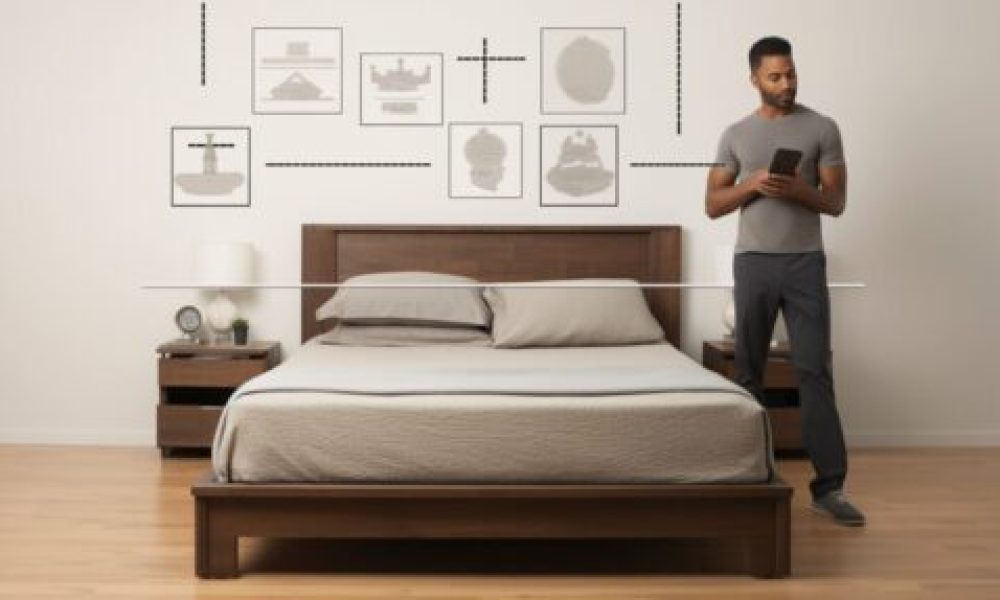 Perfect Material for Your Bed Frame