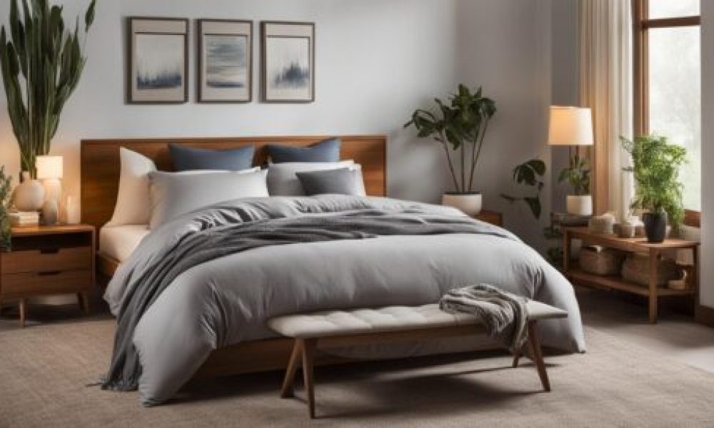 Choosing the Right Bedding, Mattress, and Hygiene