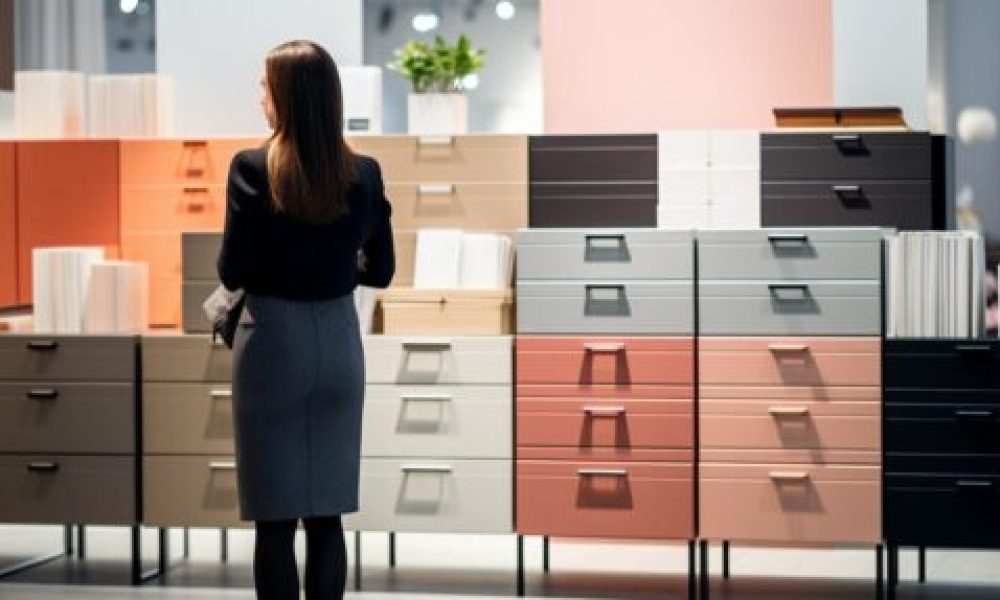 Choosing the Right Dresser