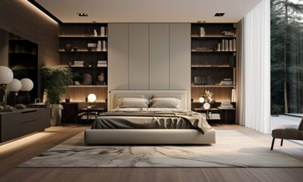 Perfect Rug for Bedroom Flooring