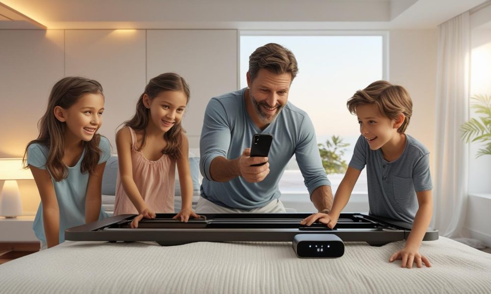 Comparing Bed Frame Materials Find Your Perfect Match