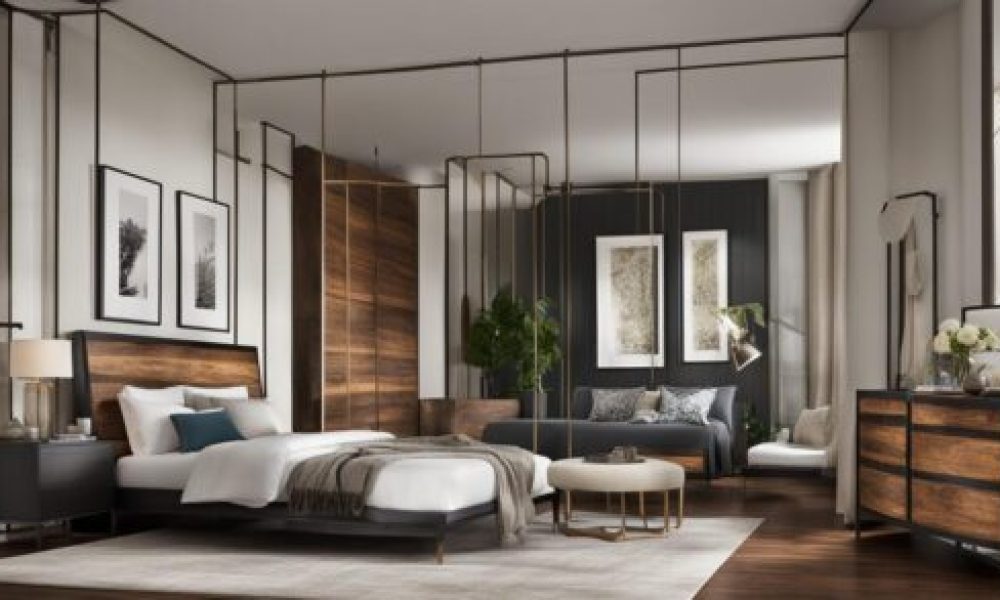 Comparing Bed Frame Materials