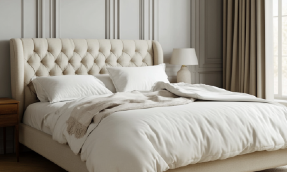 Complete Guide to Bed Size Complete Guide to Bed Sizes chart displaying various mattress dimensions and their ideal uses for different sleepers and room sizes