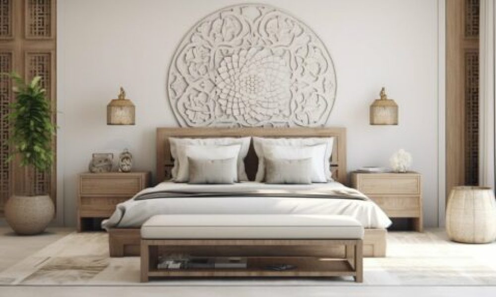 Custom Headboard Inspirations