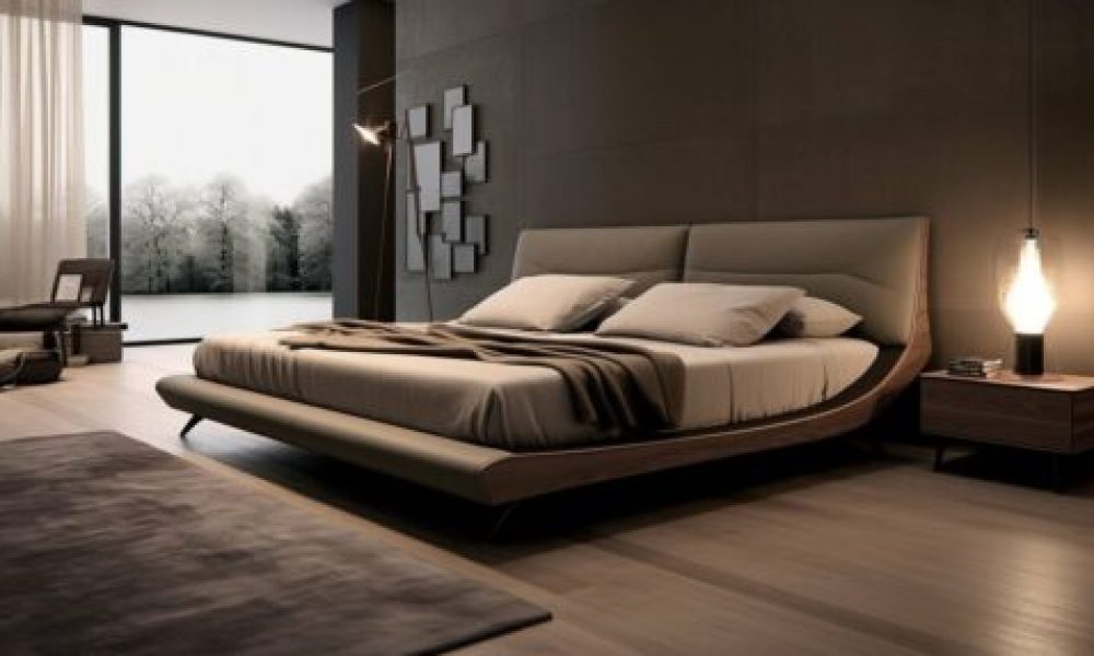Customizable-Bed-Frames Customizable Bed Frames