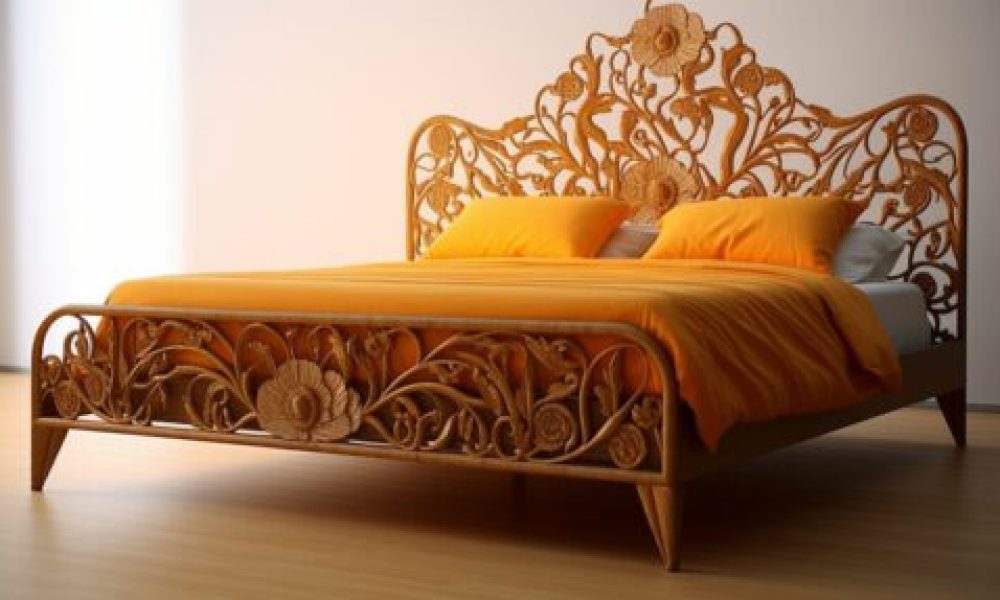 Customizing-and-Personalizing-Bed-Frame-Materials Customizing and Personalizing Bed Frame Materials
