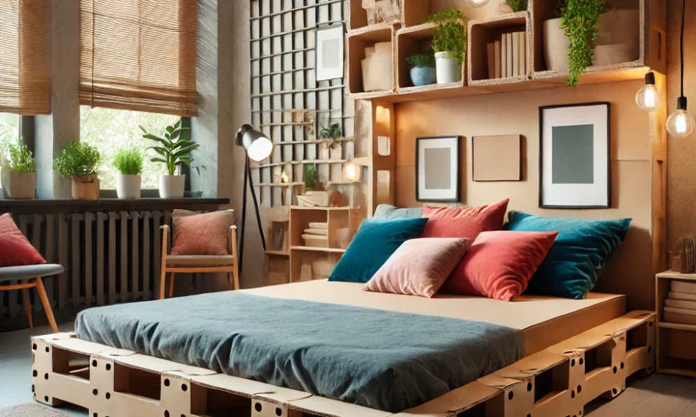 Bedding and mattress choices that support restorative sleep