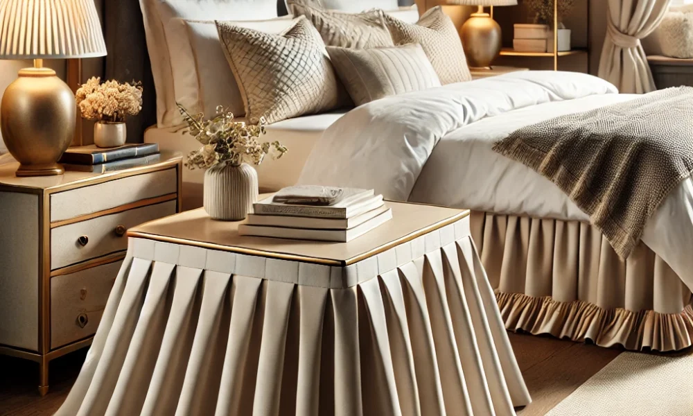 Bed Skirt Styles Bed Skirt Styles