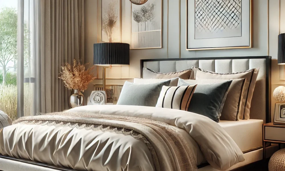 Length of a Queen Size Bed Frame