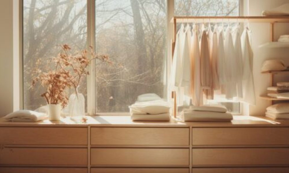 Dresser Organization Tips