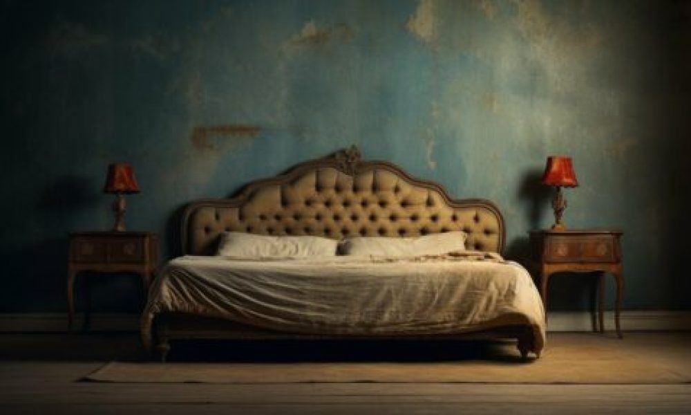 Upholstered Bed Frames