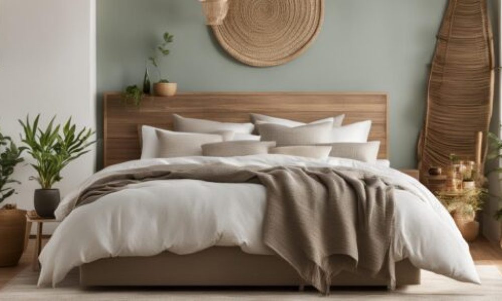 s and Bedding Options