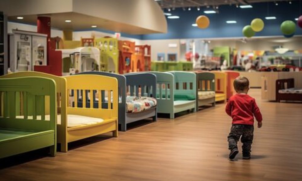 Exploring Toddler Bed Options