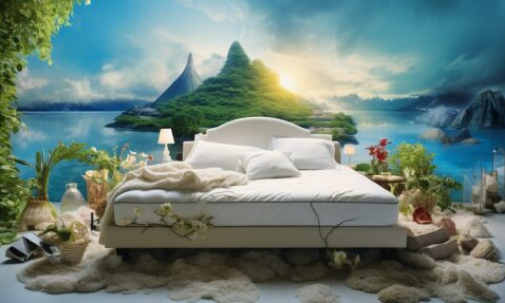 Exploring the World of Adjustable Beds