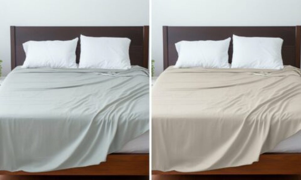Fitted vs. Flat Sheets Comparison