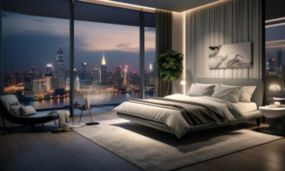 Future of Sleep with Adjustable Beds