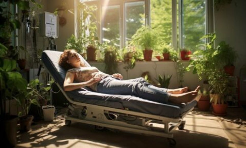 How-Adjustable-Beds-Revolutionize-Rest How Adjustable Beds Revolutionize Rest