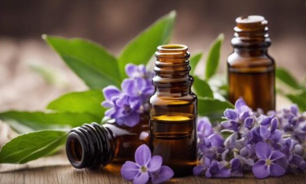 How to Use Essential Oils