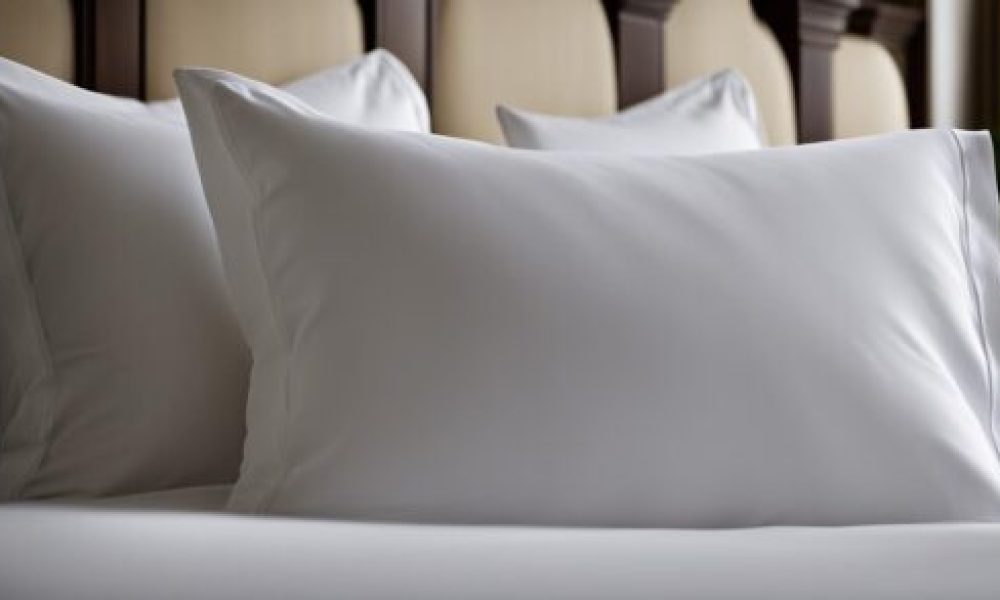 Good Housekeeping in Hotels