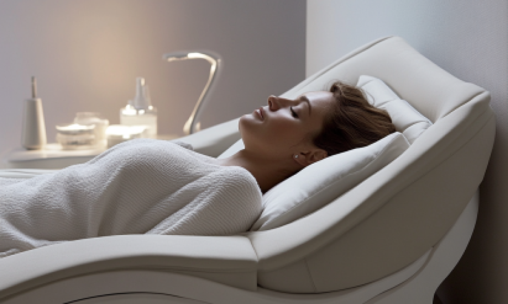 Inclined Bed Therapy for Acid Reflux