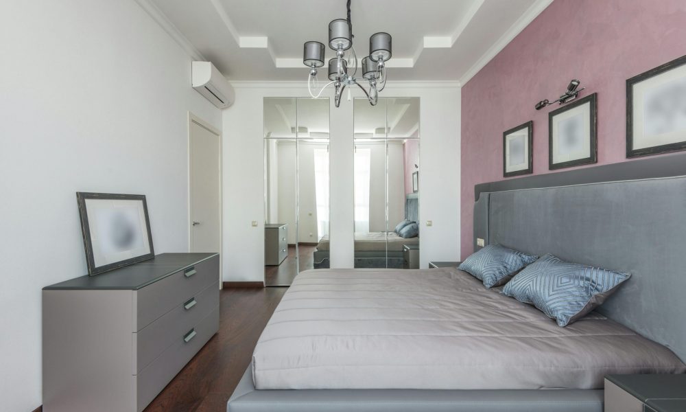King Canopy Bed King Canopy Bed