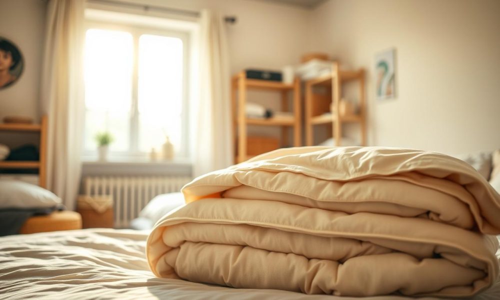 Local Bedding Donation Options