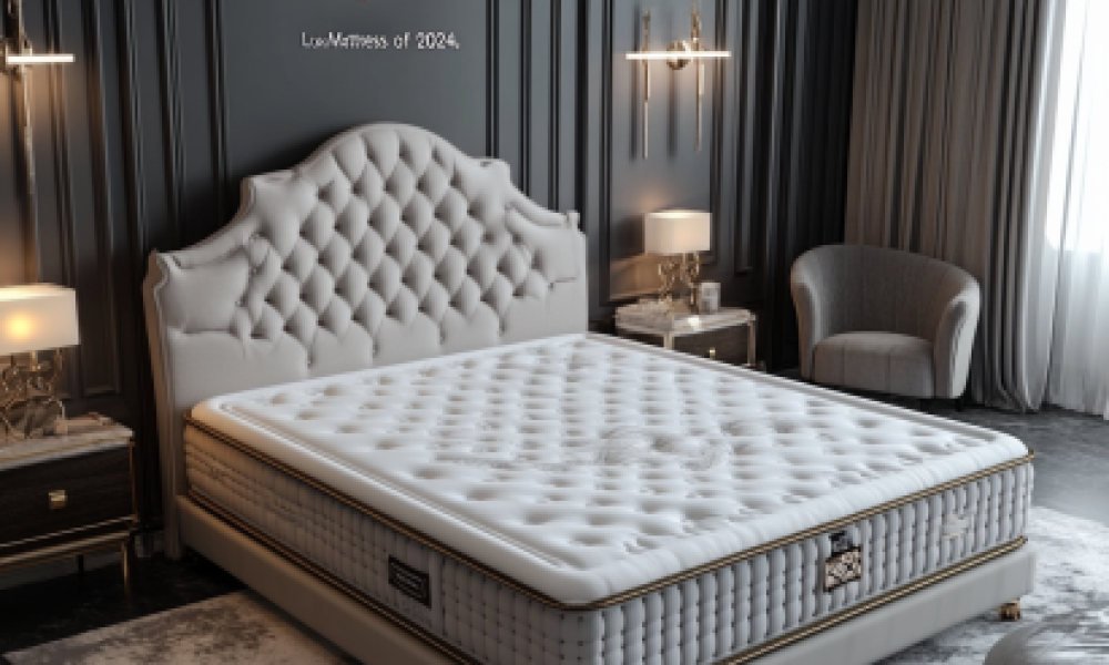 Top Luxury Mattress